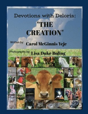 Carol McGinnis Yeje - Devotions with Deloris, Häftad. Tillgänglighet: Lägg i varukorg