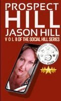Jason Hill - Prospect Hill, Häftad