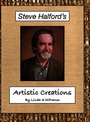 Linda S Difranco - Steve Halford's Artistic Creations, Inbunden. Tillgänglighet: Lägg i varukorg