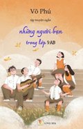 Nhung Nguoi Ban Trong Lop 9AB