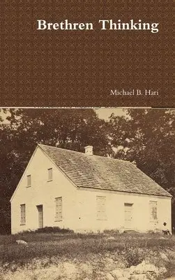 Michael Hari - Brethren Thinking, Inbunden. Tillgänglighet: Lägg i varukorg