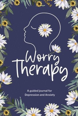 Worry Therapy, Häftad. Tillgänglighet: Lägg i varukorg