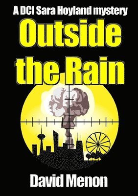 David Menon - Outside the Rain, Häftad