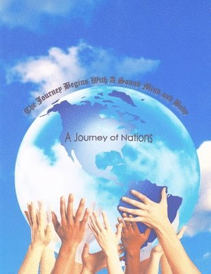 Steven Warren - Journey Of Nations, Häftad