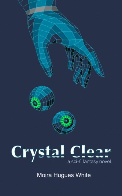 Moira White - Crystal Clear, E-bok. Tillgänglighet: Lägg i varukorg