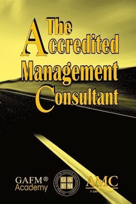 Accredited Management Consultant