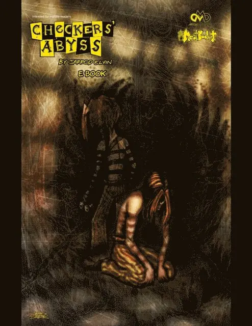 Jarrod Elvin - Checkers' Abyss - Ebook, E-bok. Tillgänglighet: Lägg i varukorg