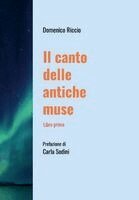Domenico Riccio - canto delle antiche muse, Inbunden. Tillgänglighet: Lägg i varukorg