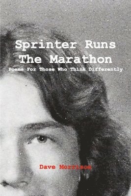 Dave Morrison - Sprinter Runs the Marathon, Häftad. Tillgänglighet: Lägg i varukorg