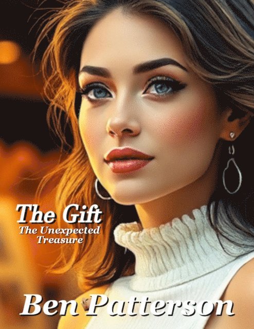 Ben Patterson - Gift, E-bok