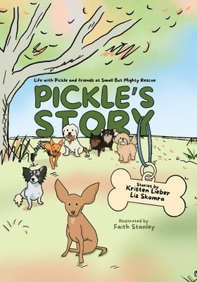 Pickle's Story
