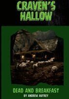 Andrew Autrey - Craven's Hallow, Häftad
