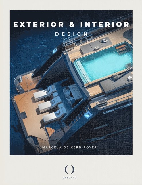 Marcela de Kern Royer - Exterior and Interior Design, E-bok. Tillgänglighet: Lägg i varukorg