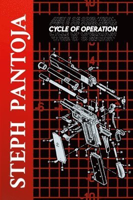 Stephen Pantoja - Cycle of Operation, Häftad. Tillgänglighet: Lägg i varukorg