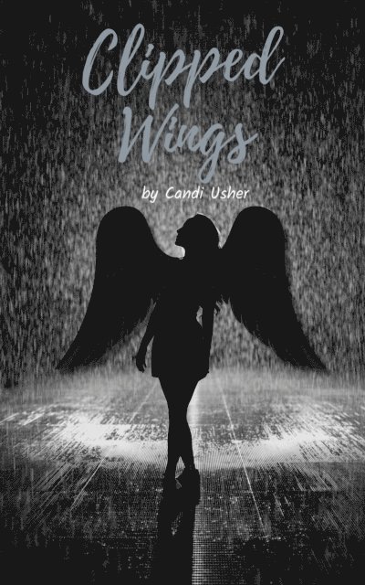 Candi Usher - Clipped Wings, E-bok