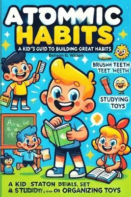 Atomic Habits