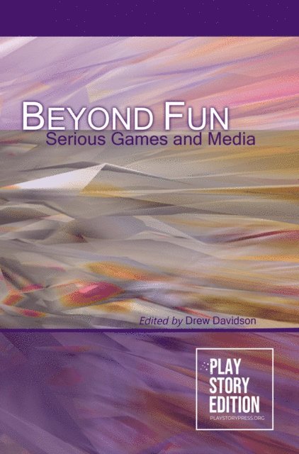 Drew Davidson - Beyond Fun, E-bok