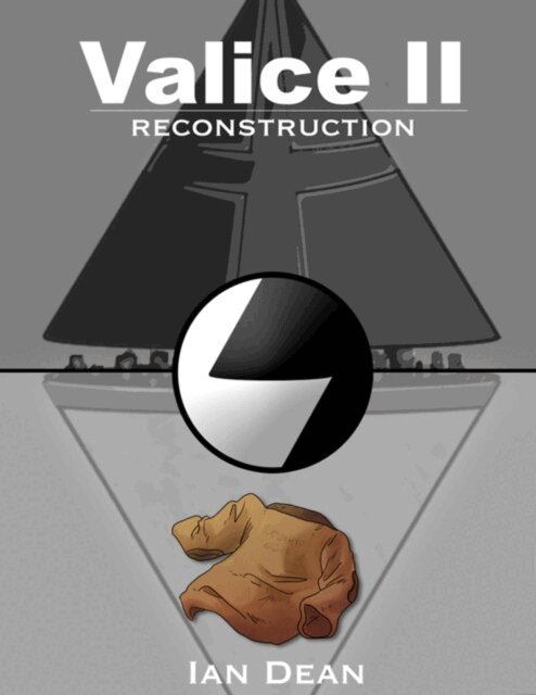 Ian Dean - Valice II - Reconstruction, E-bok. Tillgänglighet: Lägg i varukorg