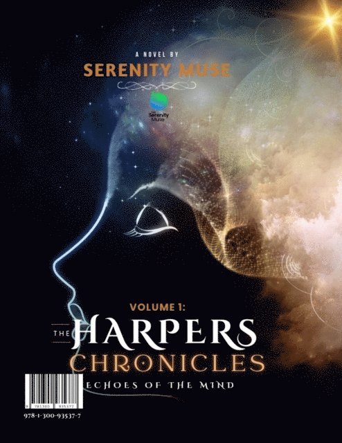 Serenity Muse - Harpers Chronicles, E-bok. Tillgänglighet: Lägg i varukorg