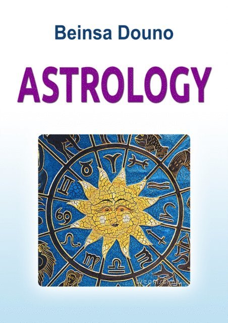 Beinsa Douno - Astrology, E-bok. Tillgänglighet: Lägg i varukorg