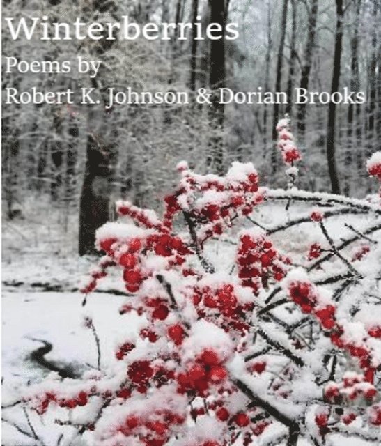 Robert K. Johnson - Winterberries e-edition, E-bok
