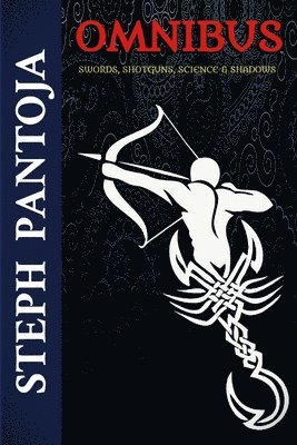 Stephen Pantoja - Omnibus, Häftad. Tillgänglighet: Lägg i varukorg