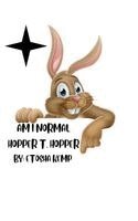 Etosha Kemp - Am I Normal, Inbunden