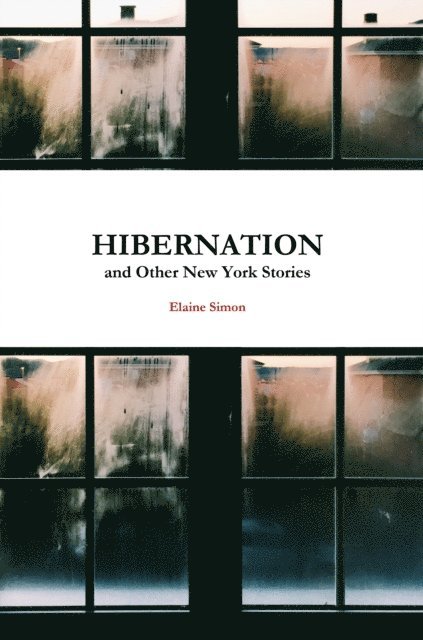 Elaine Simon - Hibernation and Other New York Stories, E-bok. Tillgänglighet: Lägg i varukorg