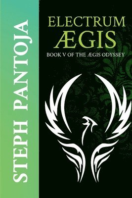 Stephen Pantoja - Electrum Aegis, Häftad. Tillgänglighet: Lägg i varukorg
