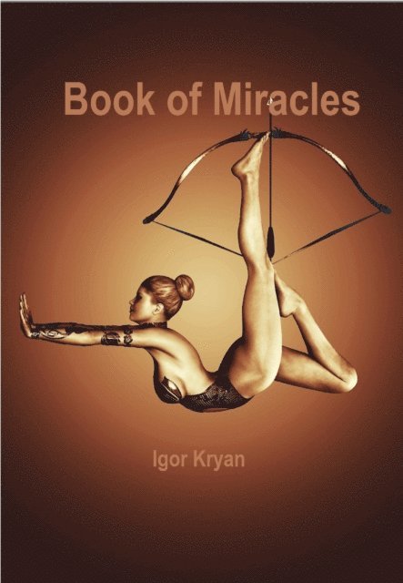 Book of Miracles