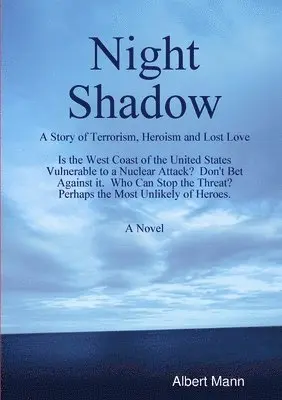 Albert Mann - Night Shadow, Häftad. Tillgänglighet: Lägg i varukorg