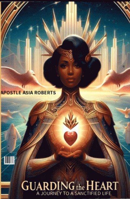 Apostle Asia Roberts - Guarding the Heart: A Journey to a Sanctified Life, E-bok. Tillgänglighet: Lägg i varukorg