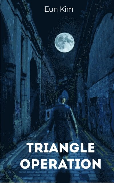Eun Kim - Triangle Operation, E-bok