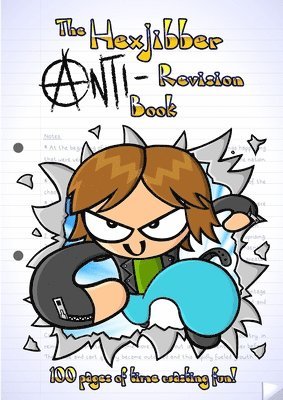 Andy Sykes - Hexjibber Anti Revision Book, Häftad. Tillgänglighet: Lägg i varukorg