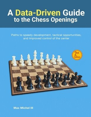 Data-Driven Guide to the Chess Openings