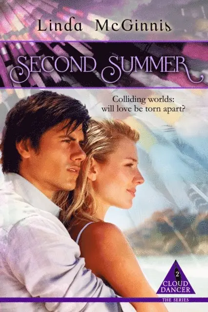 Linda McGinnis - Second Summer, E-bok. Tillgänglighet: Lägg i varukorg