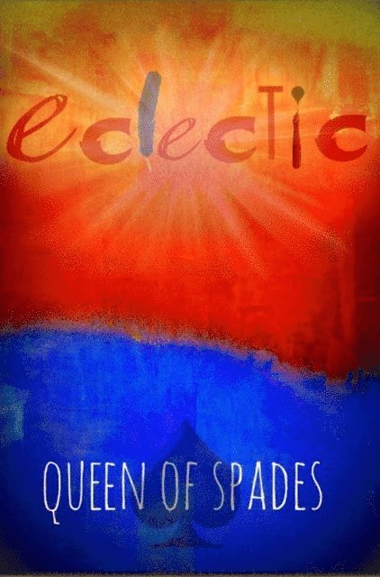 Queen of Spades - Eclectic: Beyond the Skin, E-bok. Tillgänglighet: Lägg i varukorg