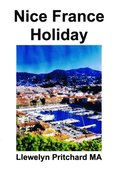 Nice France Holiday