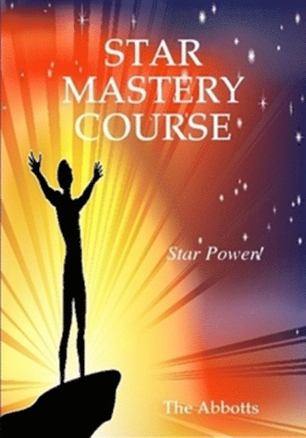 The Abbotts - Star Mastery Course - Star Power!, E-bok. Tillgänglighet: Lägg i varukorg