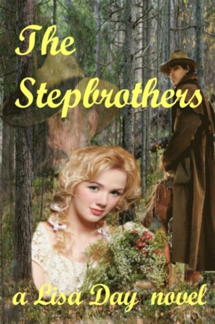 Lisa Day - Stepbrothers, E-bok