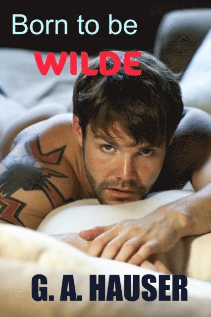 GA Hauser - Born to be Wilde M/M, E-bok