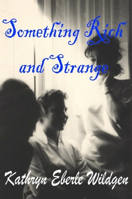 Kathryn Eberle Wildgen - Something Rich and Strange, E-bok