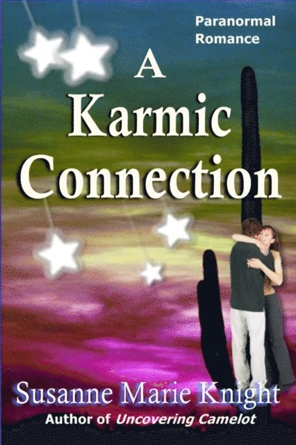 Susanne Marie Knight - Karmic Connection, E-bok