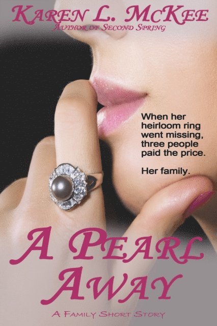 Karen L. McKee - Pearl Away, E-bok