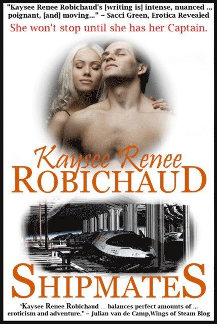 Shipmates (The Dragonfly Chronicles)