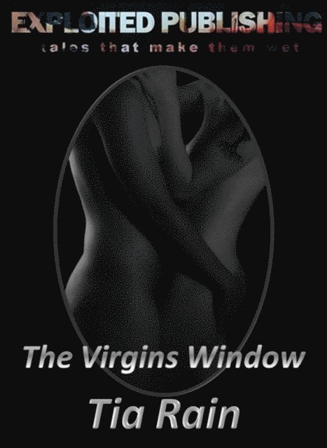 Tia Rain - Virgins Window: A Tale of Two Spying Virgins, E-bok