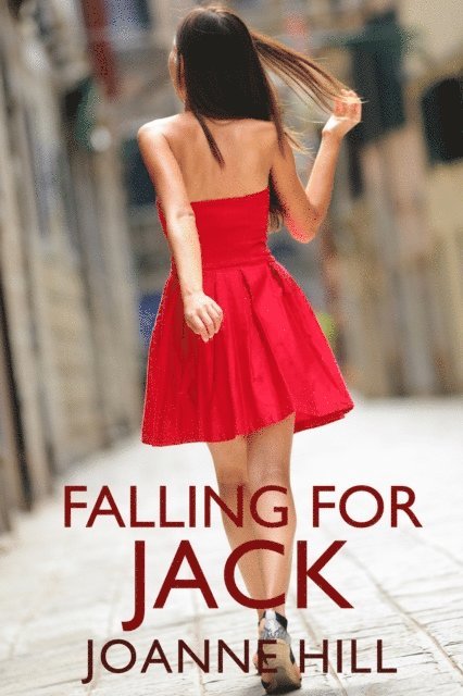 Joanne Hill - Falling for Jack, E-bok