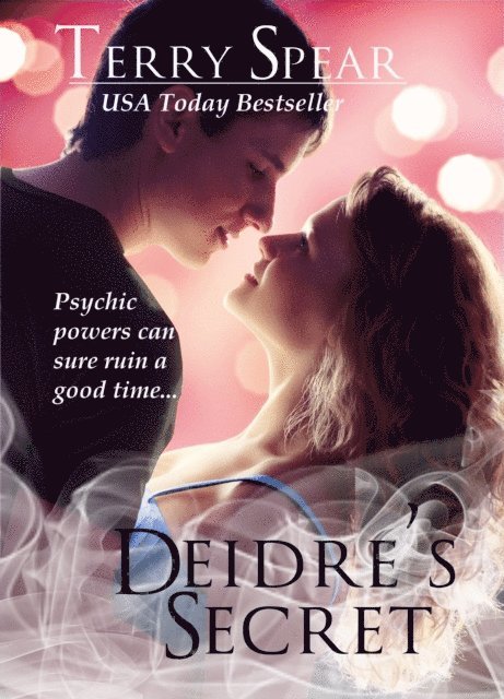 Terry Spear - Deidre's Secret, E-bok