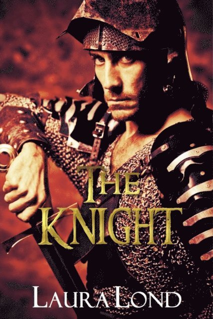 Laura Lond - Knight (The Dark Elf of Syron, #2), E-bok