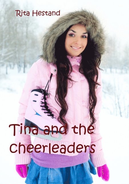 Tina and the Cheerleaders